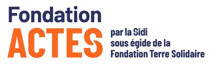Fondation Terre Solidaire